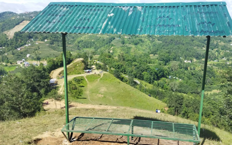 Jantidhunga Captivates Visitors as Banepa’s Emerging Tourism Gem