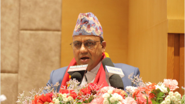 United Hotel & Guesthouse Professionals Association, Nepal Concludes 13th AGM and 7th Convention Successfully