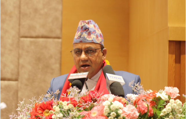 United Hotel & Guesthouse Professionals Association, Nepal Concludes 13th AGM and 7th Convention Successfully