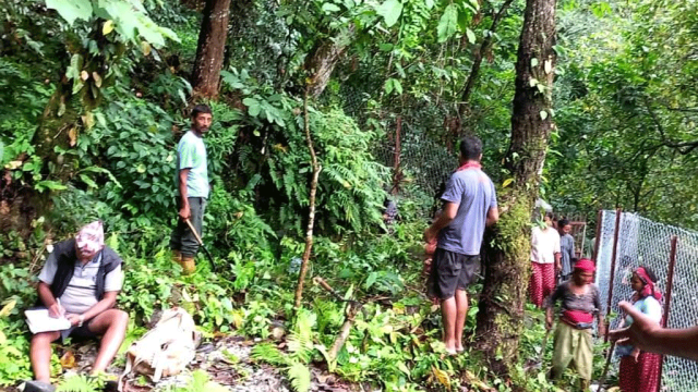 Ganga Khola: Local Efforts Spark Hope for Sacred Site’s Sustainable Future