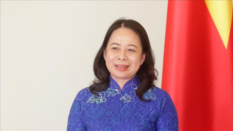 Vietnamese Vice President to Visit Nepal for Three-Day Official Trip