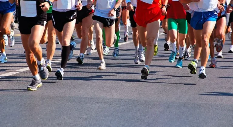 Celebrate World Tourism Day: Pokhara’s Thrilling Open Mountain Run