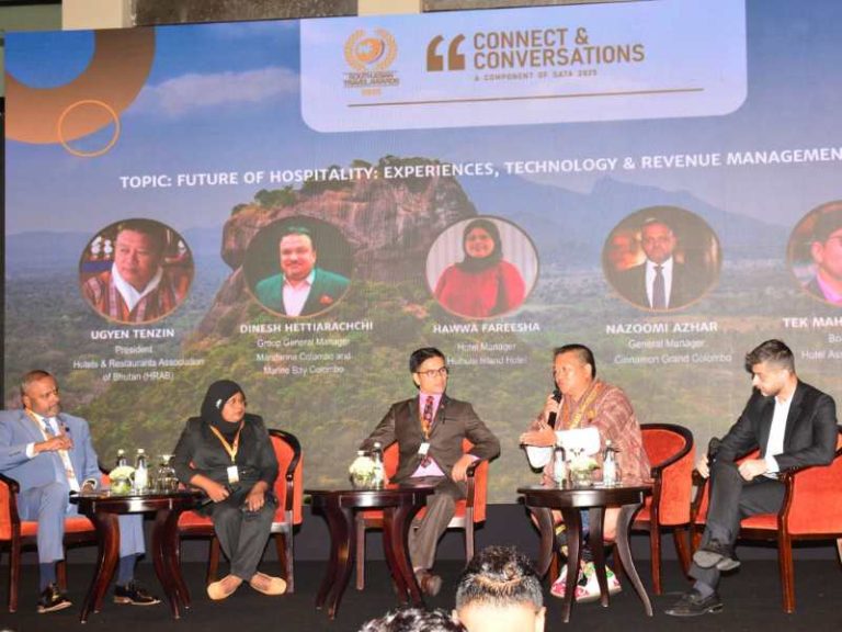 SATA 2025 Kicks Off in Colombo