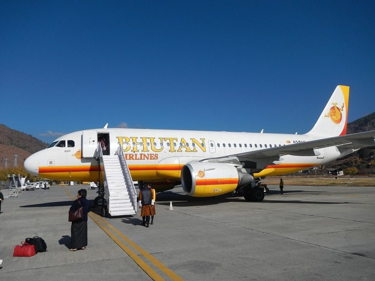 Tourism Boost Ahead as Pokhara–Paro Direct Charter Flights Launch This September