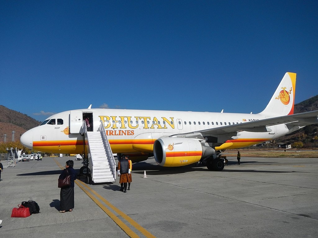 Tourism Boost Ahead as Pokhara–Paro Direct Charter Flights Launch This September