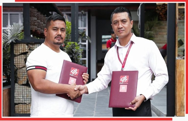 DishHome Partners with The Melung Thakali to Offer Exclusive Dining Discounts