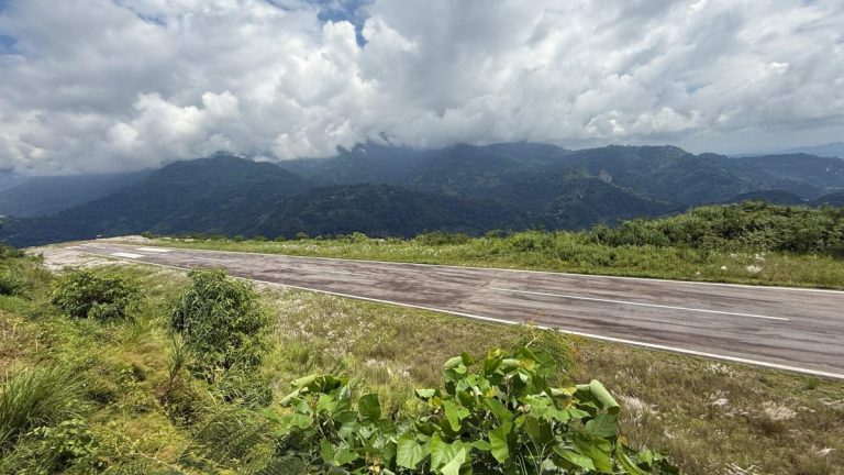 Falgunanda–Sukilumba Airport: Ilam’s Dreams Grounded Without Regular Flights