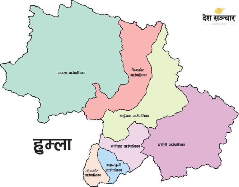 Sacred Journey Revival: Foreign Pilgrims Swarm Humla on Route to Kailash-Mansarovar