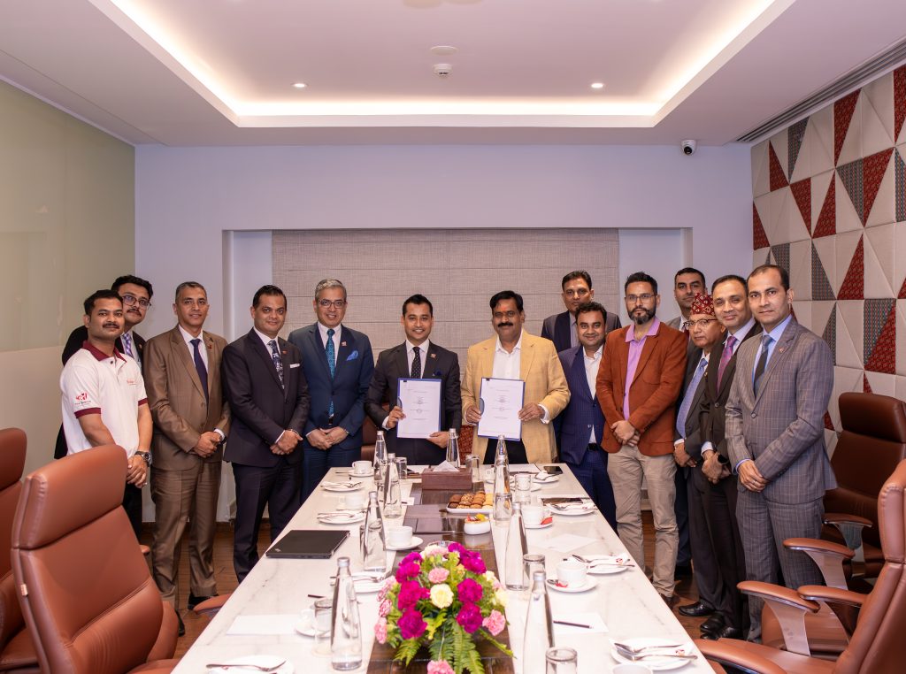 Soaltee Hotels & Resorts Makes Bold Expansion into Madhesh with Soaltee Westend Resort Birgunj