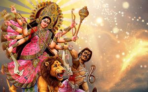 Maha Ashtami: The Fierce and Sacred Night of Nepal’s Dashain