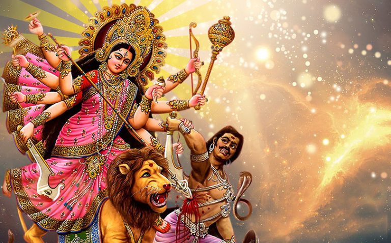Maha Ashtami: The Fierce and Sacred Night of Nepal’s Dashain