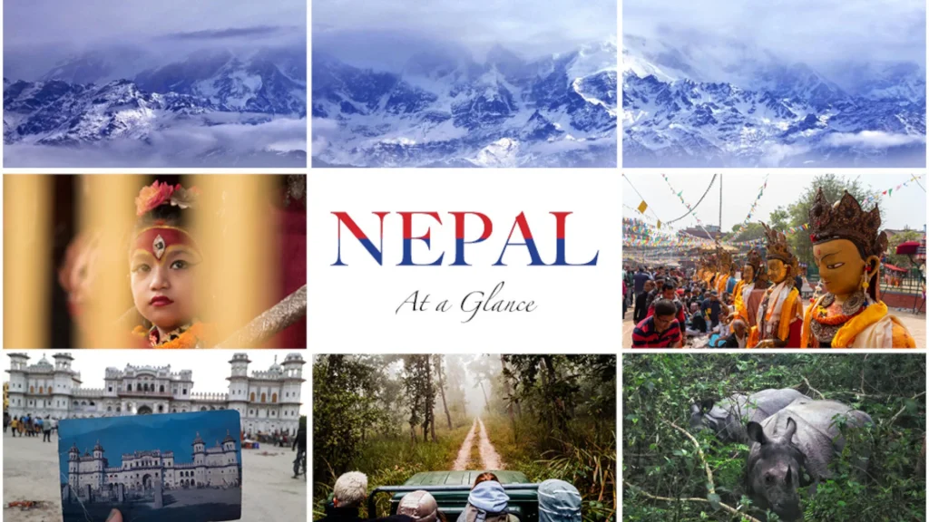 Nepal Welcomes Tourists Again: Safe, Secure, and Open for Exploration