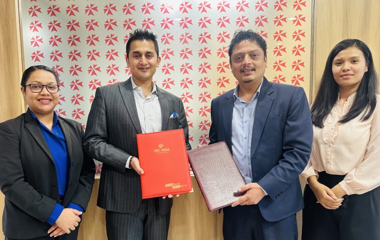 NIC Asia Bank Partners with Radisson Hotel to Offer Exclusive Discounts for Customers