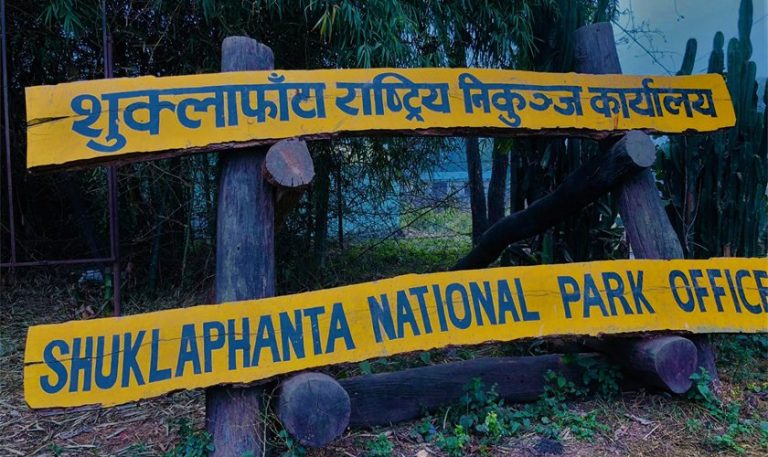 Rising Wildlife Poaching Threatens Baijanath Community Forest in Shuklaphanta