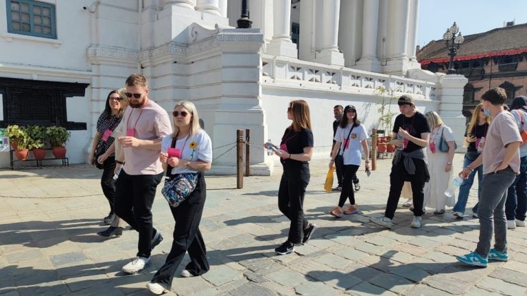 Tourists with Expired Visas After September 8 Allowed Free Renewal at TIA