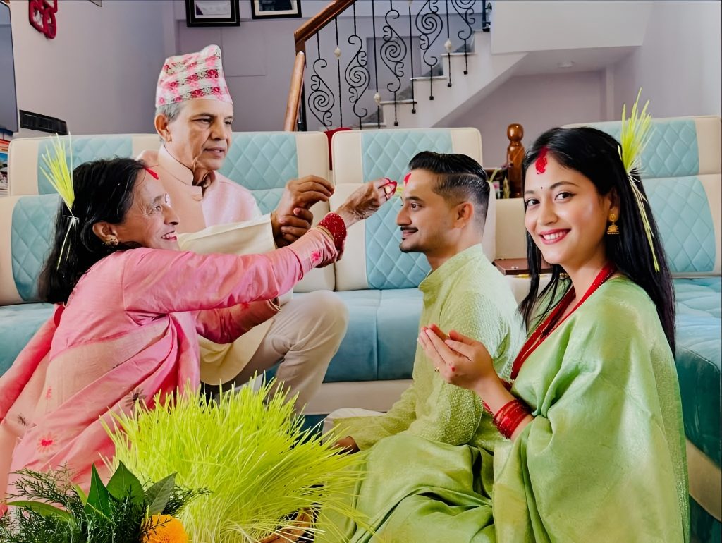 Dashain: Nepal’s Grandest Festival of Joy, Devotion, and Family