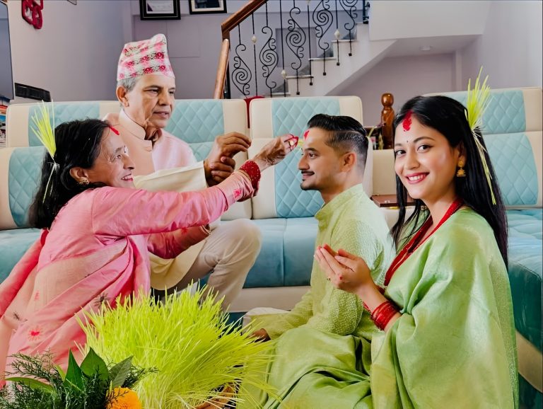 Dashain: Nepal’s Grandest Festival of Joy, Devotion, and Family