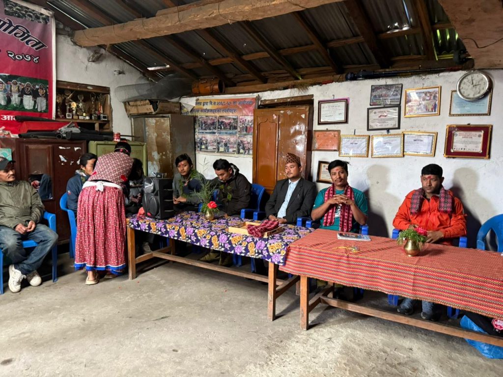 Trailblazing Adventure: Sudurpaschim’s Lhayul Peak & Api Himal Faces First Large-Scale Ascent