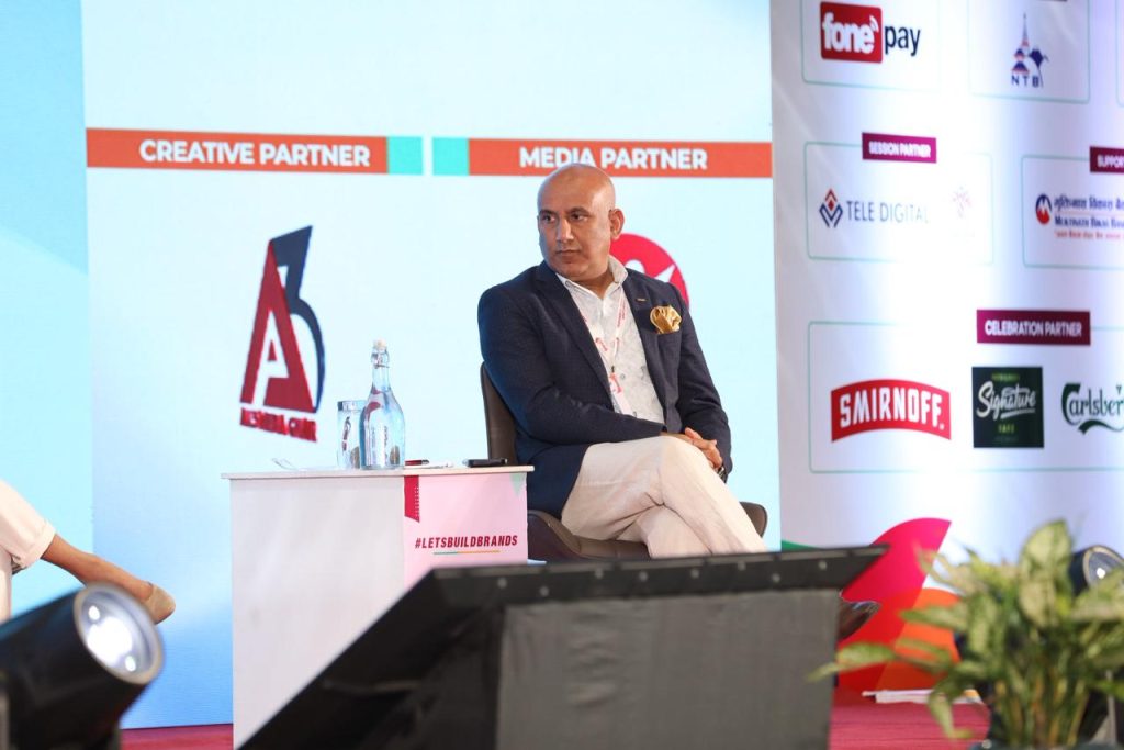 Brands and Beyond: Building a Stronger, Unified Brand Nepal Together