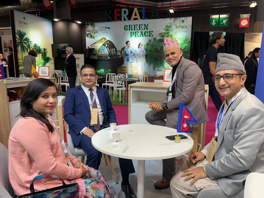 IFTM Top Resa 2025
