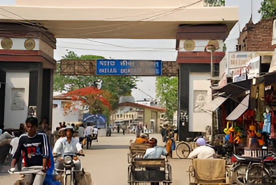 Belahiya: Steady Recovery in Tourist Arrivals via Border