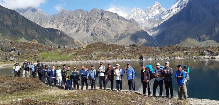 Millennium Trek Gains Popularity as Tourist Destination
