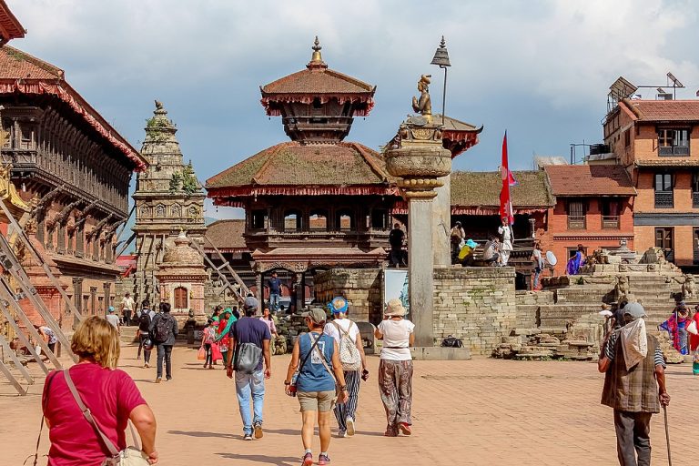 Youth-Led Protests Inflict Heavy Losses, Tourism Faces Setback but Hope Remains
