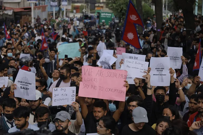 Nepal’s Tourism Sector Faces Severe Challenges Amid GEN-Z Protests