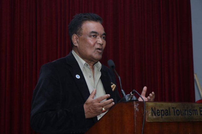 Hospitality Veteran Binayak Shah Emerges as Ideal Candidate for Tourism Minister