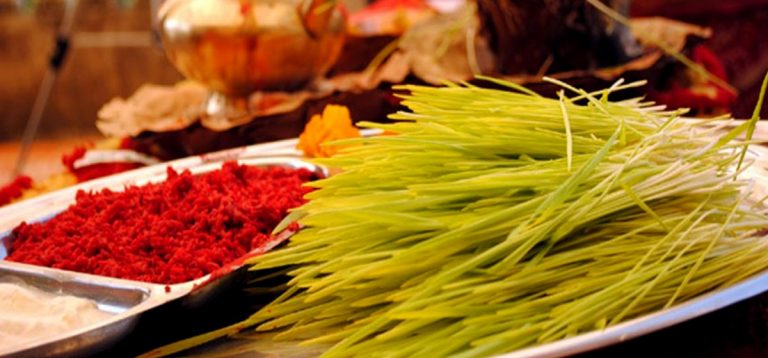 Hindus across the country observe Kojagrat Poornima