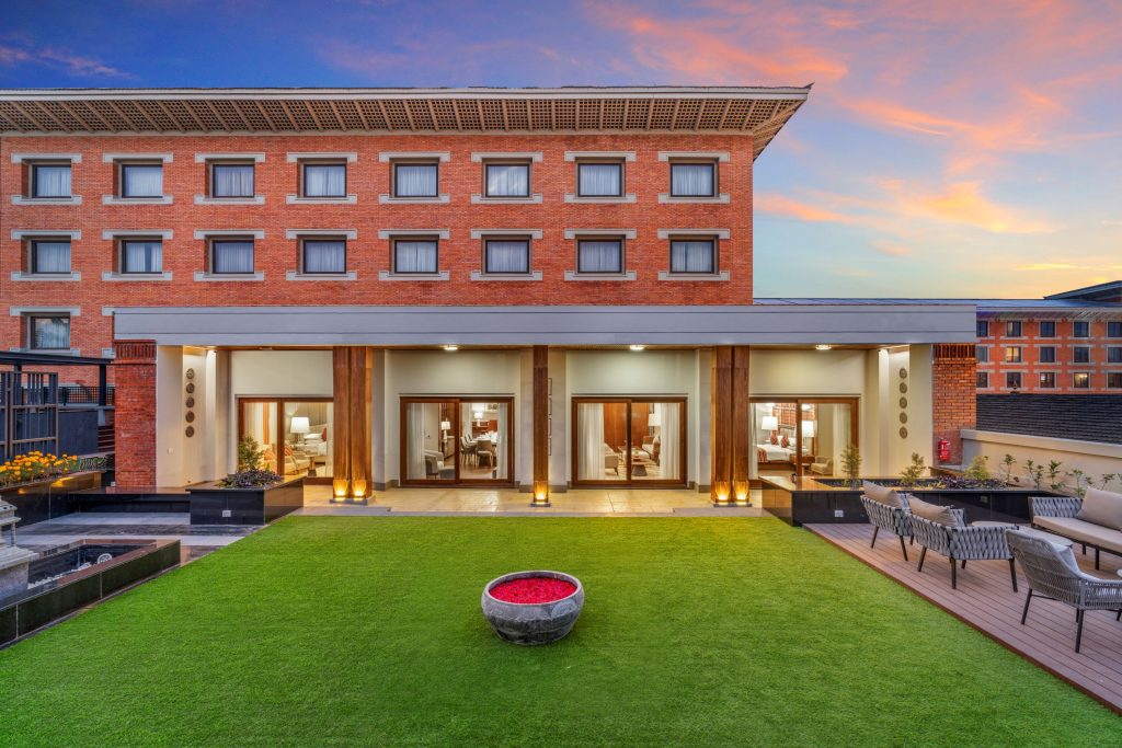 Soaltee Hotel Rewards Shareholders with 31.58% Dividend Ahead of 51st AGM