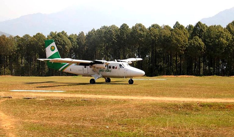 Balewa Airport Remains Grounded for 36 Years Despite Major Renovation Efforts