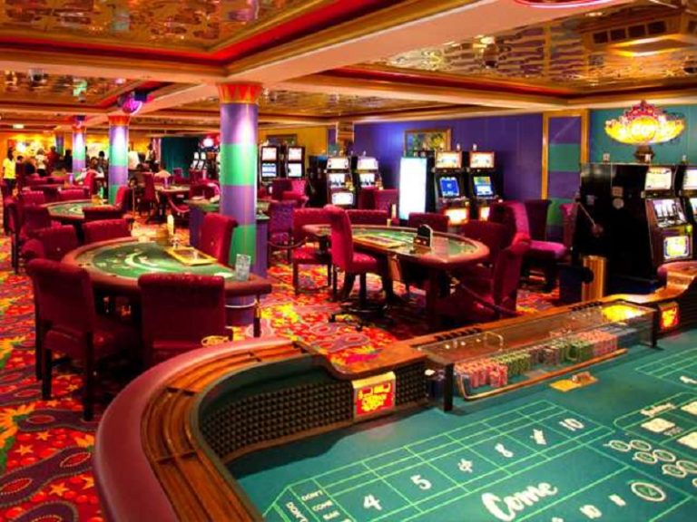NRB Cracks Down: Casinos Must Secure Licenses for Foreign Currency Deals