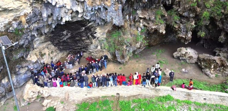 Nadai Cave in Tila Holds Untapped Potential Tourism Destination