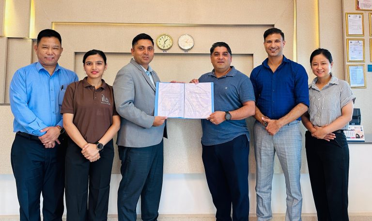 NIC ASIA Bank and Amarapuri Resort Join Forces to Elevate Digital Hospitality in Nepal