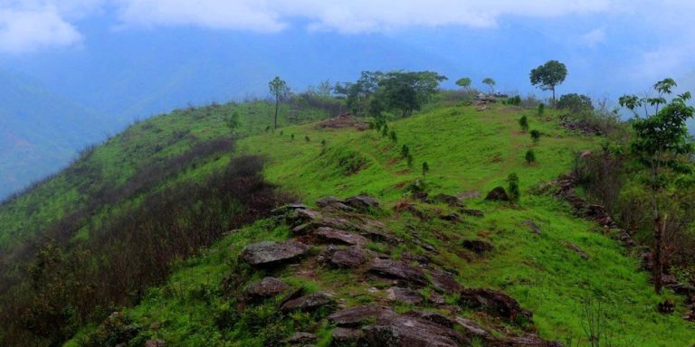 Kanyadaha Mangalbare Devsthal Emerging as a New Religious Destination