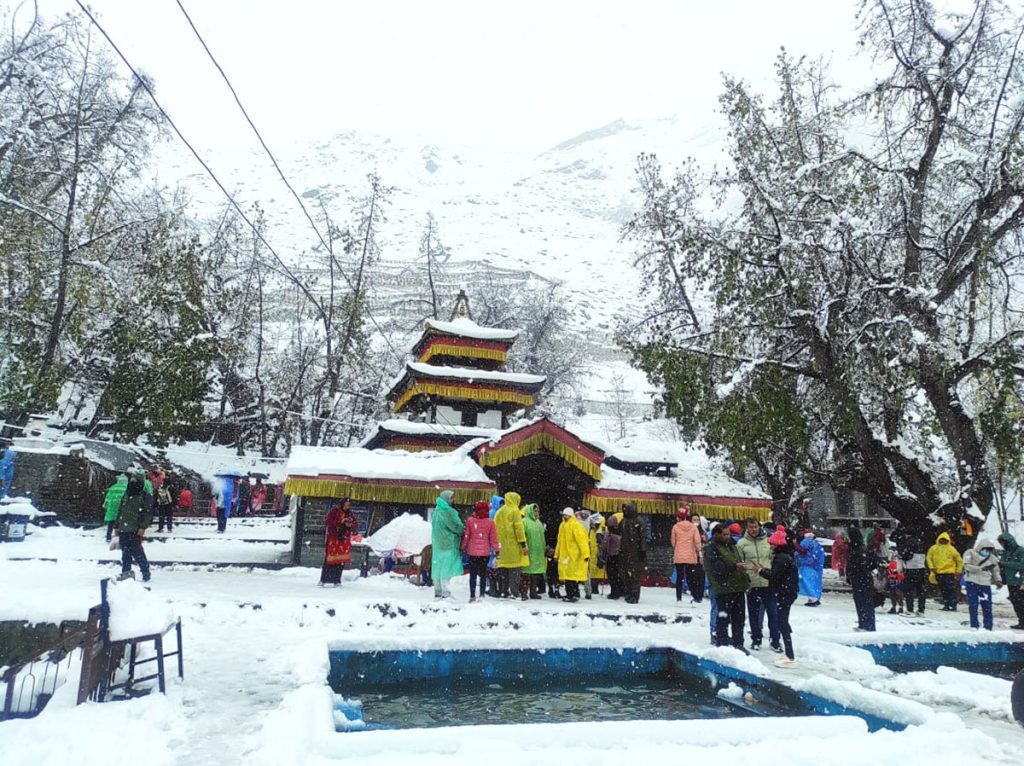 More Than 40,000 Tourists Visit Mustang Within the First 10 Days of Kartik