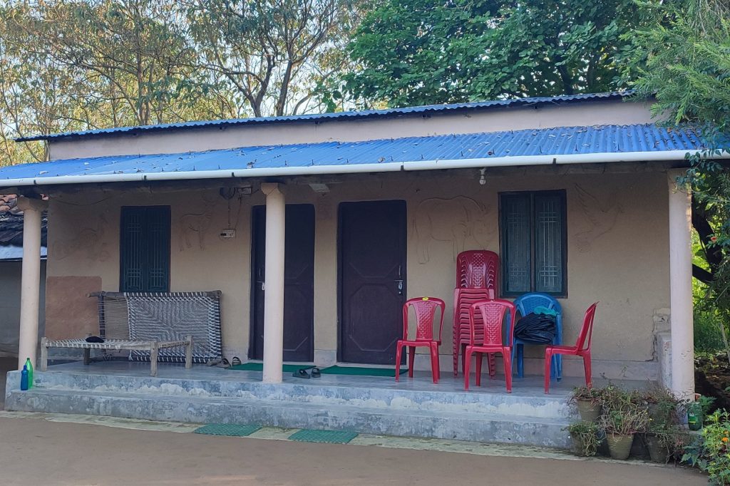 Tourism Season Slumps at Shuklaphanta National Park as Jungle Safaris Remain Delayed