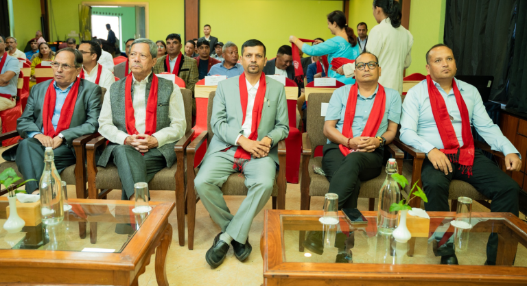 Pokhara Tourism Council Advocates for Sustainable Tourism Beyond Lakeside