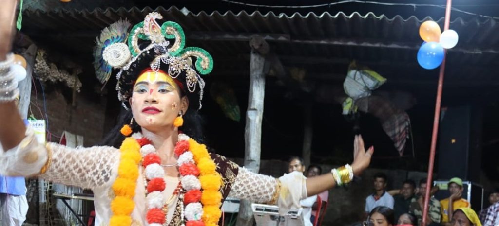 Indo-Nepal Cultural Festival Triumphantly Concludes in South India