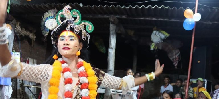 Indo-Nepal Cultural Festival Triumphantly Concludes in South India