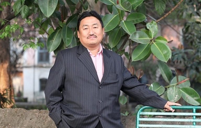 Rai Assumes Role as Acting Chairperson of NAC; Ghimire Appointed Spokesperson