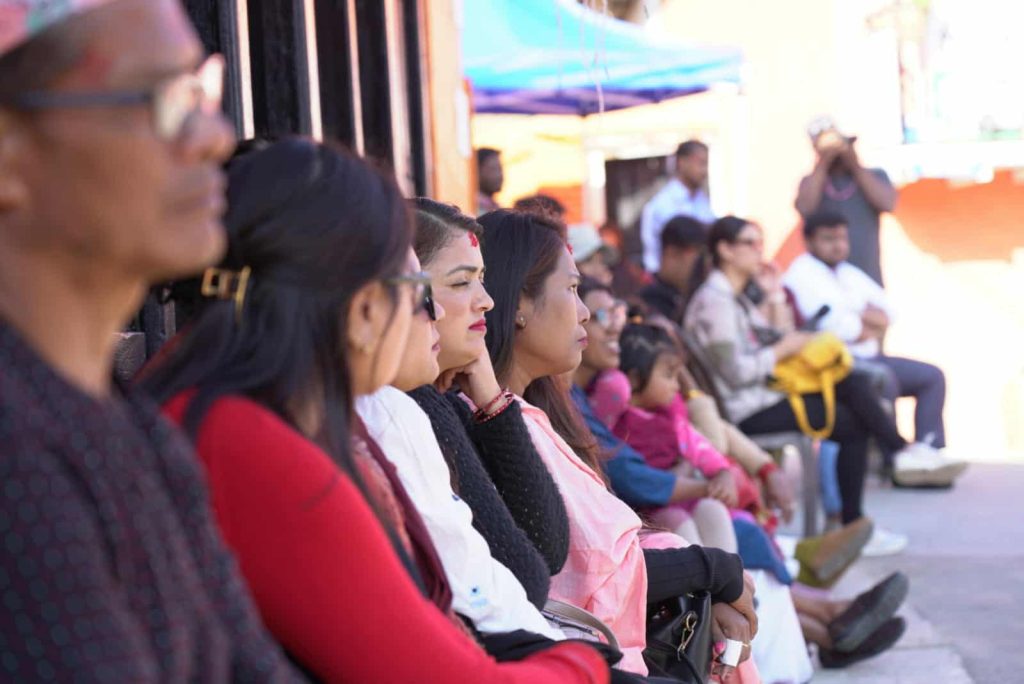Kopche Festival Marks Revival of Community and Tourism in Dhankuta