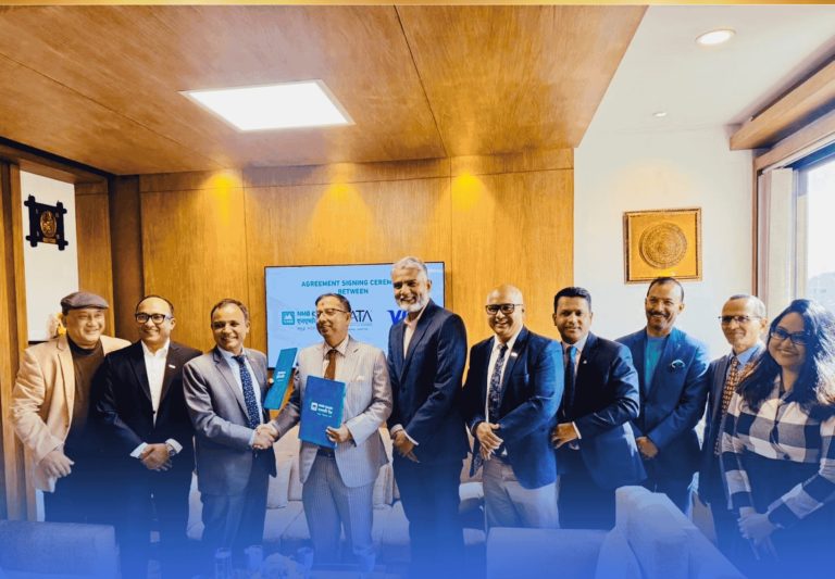 PATA Nepal, NMB Bank, and VISA Partner to Boost Digital Payments in Tourism Sector