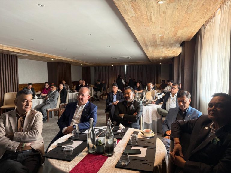 HAN Hosts Strategic Workshop to Strengthen Hospitality Sector