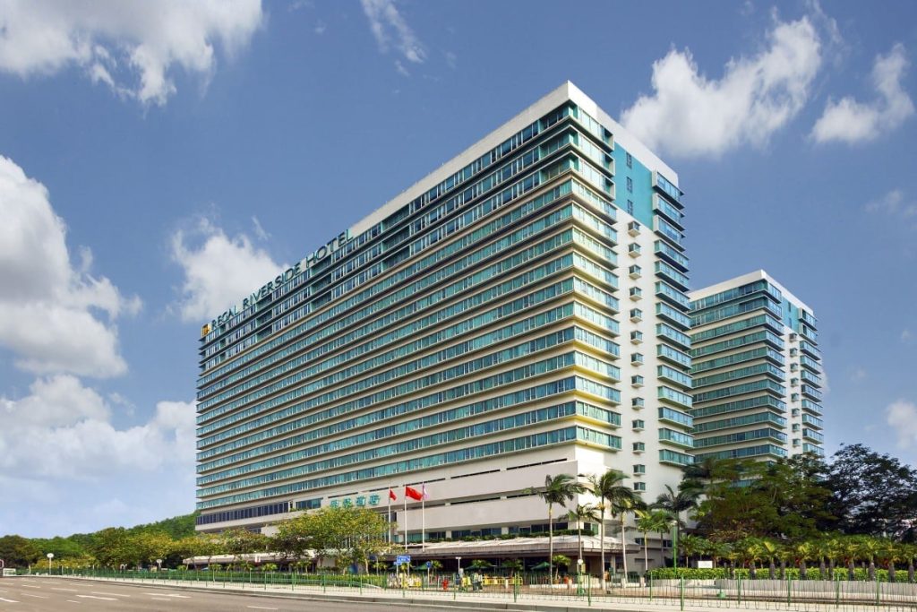 Regal Hotels Offers Free Lodging to Victims of Tai Po Fire in Hong Kong