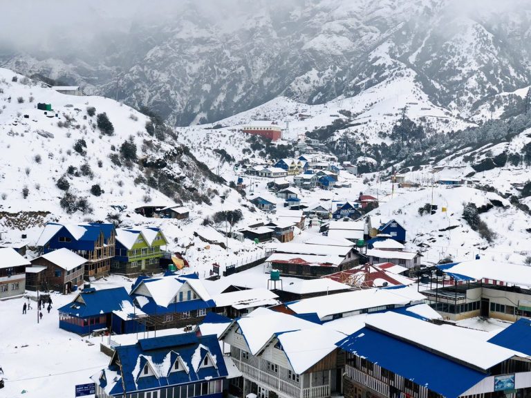 Kalinchowk Darshan Limited Proposes 5.2632% Dividend for FY 2081/82