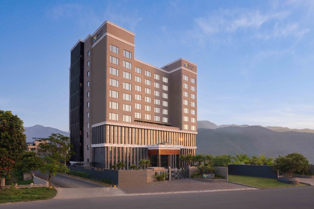 Hyatt Place Butwal Opens Its Doors, Strengthening Nepal’s Hospitality Sector