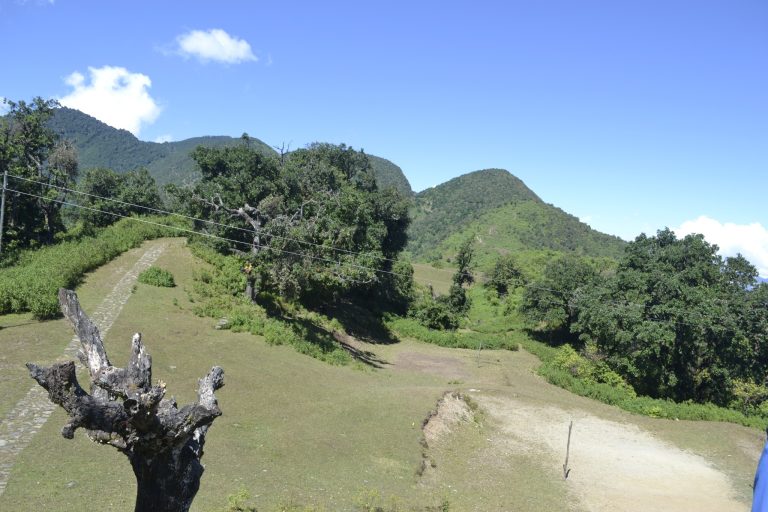 Satyawati in Gulmi Emerges as Captivating New Hub for International Tourists