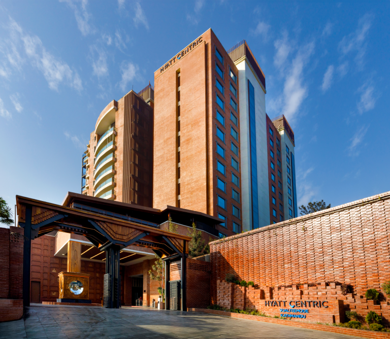 City Hotel Limited Opens Auction Bids; Tentative Cut-Off Rates Announced